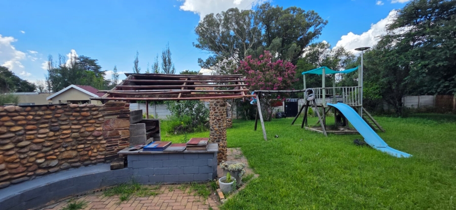 3 Bedroom Property for Sale in Songloed North West